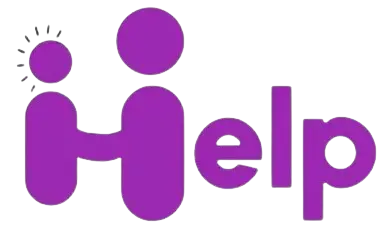 Help Logo